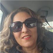 I am an Italian native person. I live in UK